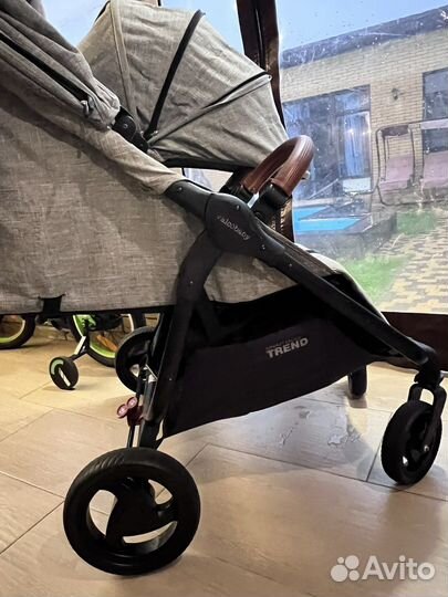 Valco baby snap 4 duo trend