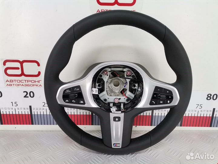 Руль для BMW 5-Series (G30/G31/G38) 32308008185