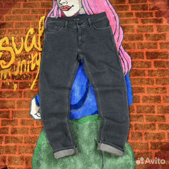 Джинсы Levis line 8