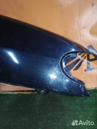 Крыло переднее правое Ваз 21150 2111 2005