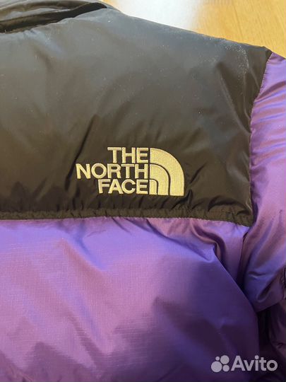 Куртка женская на пуху 44-46