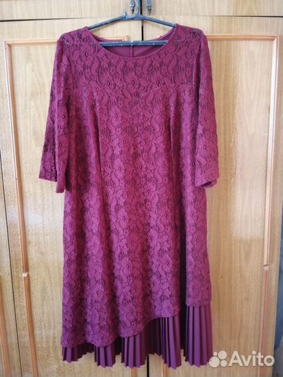 Платье женское