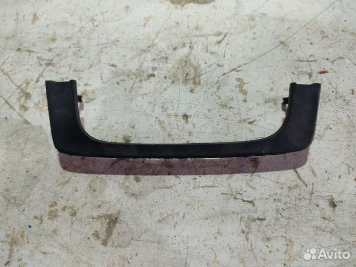 Накладка торпедо Volkswagen Golf 5G1 cjza 1.2 2014