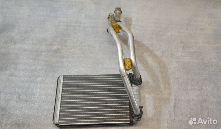 Радиатор отопителя Opel Astra J 2004-2015