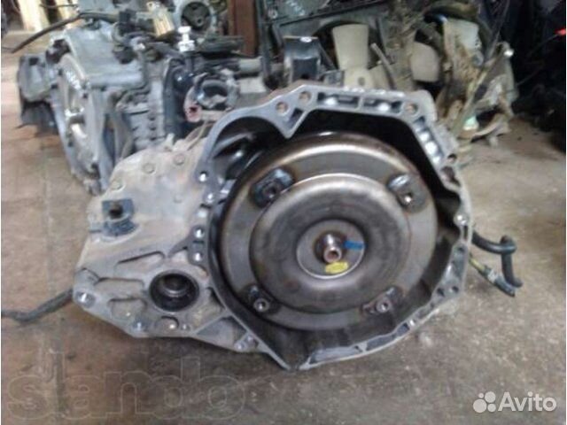Как снять кпп ниссан альмера g15 Продам АКПП Nissan Almera HR16,RE4F03A купить в Санкт-Петербурге с доставкой Ави