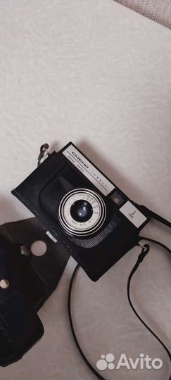 Фотоаппарат Смена символ