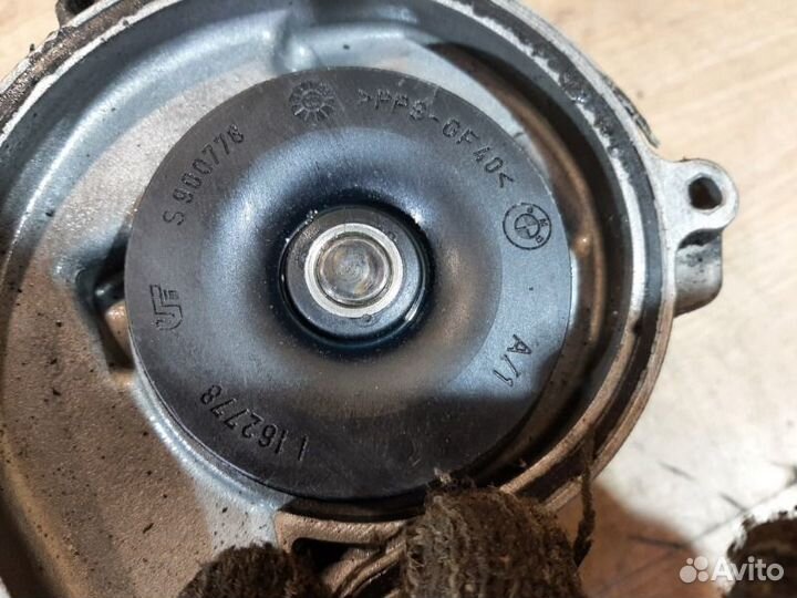 Насос водяной (помпа ) Bmw 7-Series E66 N62. B48B