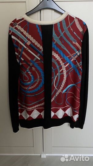 Блузки кашемировые