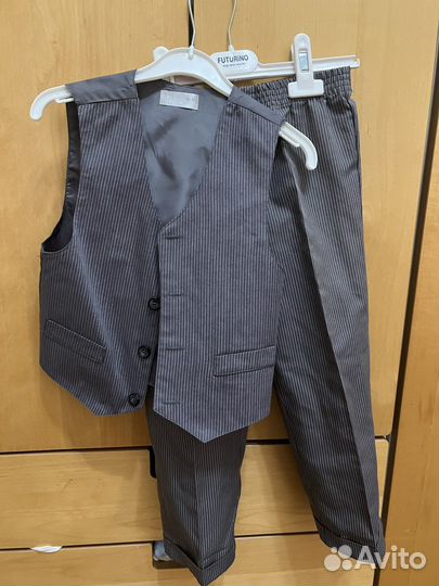 Костюм для мальчика