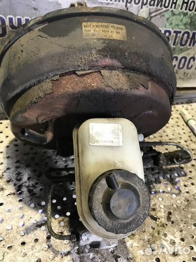 Вакуумный усилитель тормозов Kia Sportage 1 2.0 16