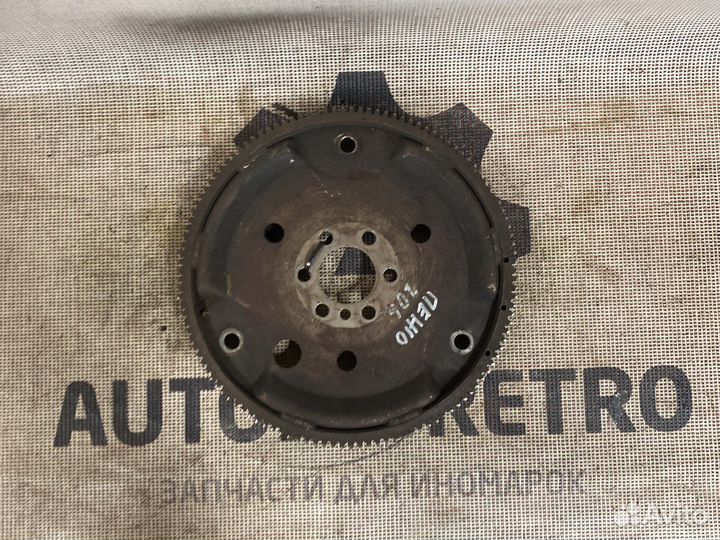 Маховик АКПП Peugeot 206 053592