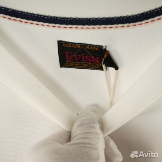 Футболка Evius