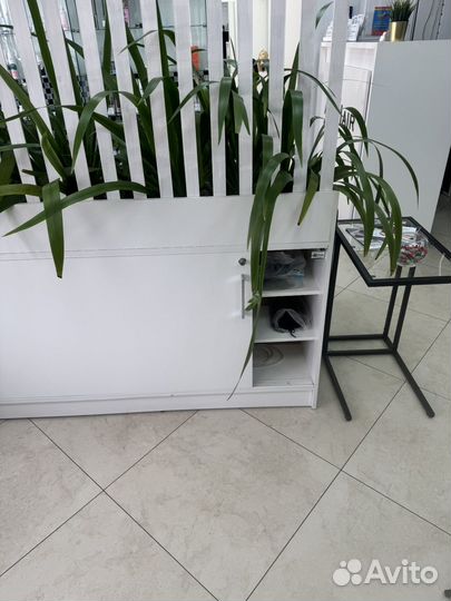 Перегородка для зонирования