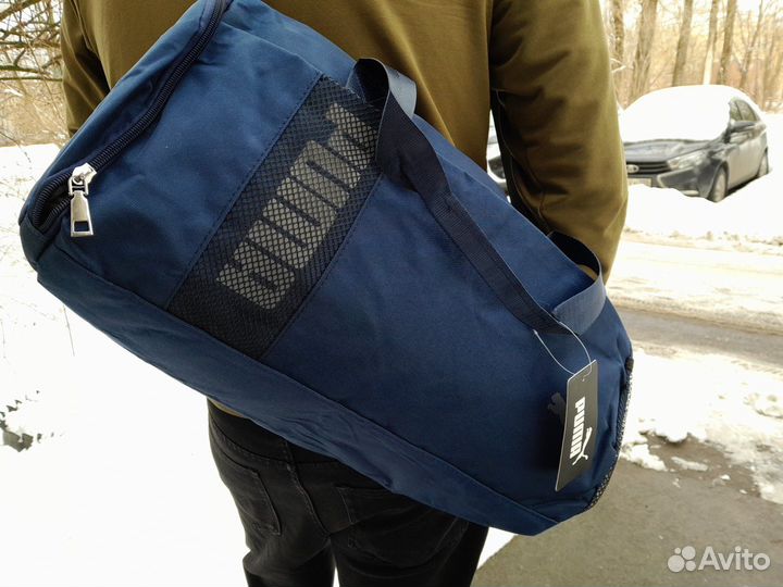 Спортивная сумка