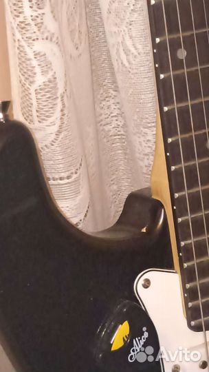 Fender Squier Stratocaster