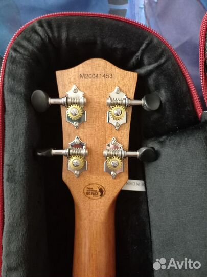 Музыкальные инструменты струнные