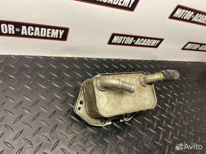 Теплообменник Audi 3.2 AUK