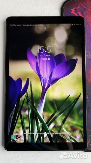 Планшет Galaxy Tab A SM-T515 32 GB