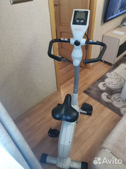 Велотренажер Kettler Polo M