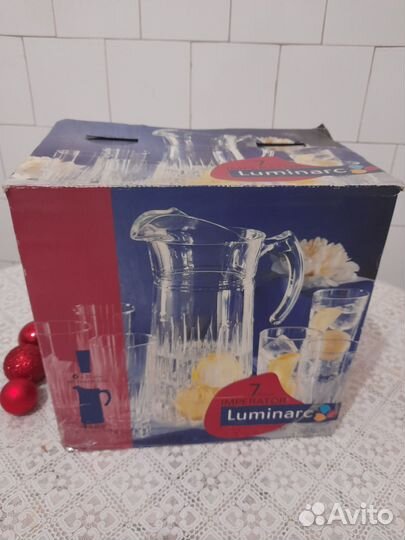 Вазы для фруктов СССР