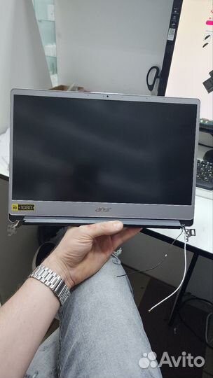 Матрица для ноутбука Acer Swift 3 n17w7