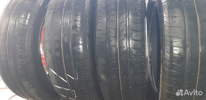 Bridgestone Ecopia EP300 185/60 R15 84V