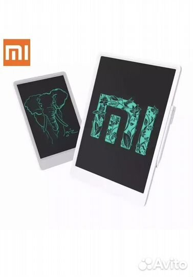 Графический планшет xiaomi