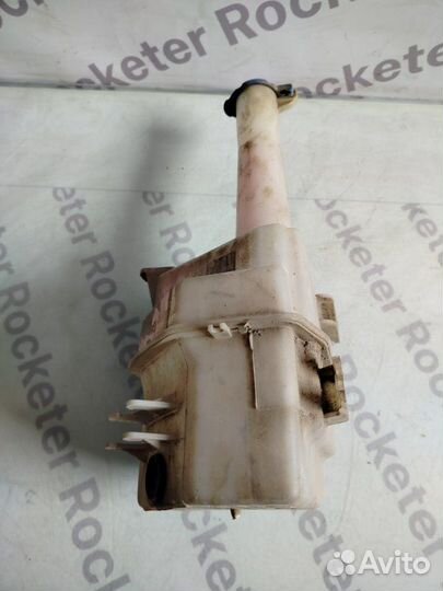 Бачок омывателя Hyundai Elantra XD 2003