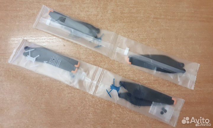 Винты для dji mini 3 pro оригинал