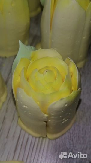 Курсы по зефирной флористике