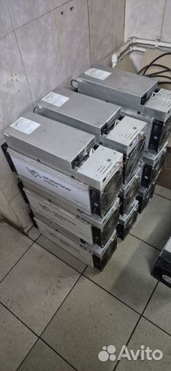 Whatsminer m30s+ 106 th