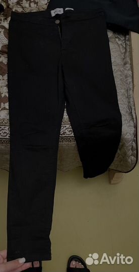 Джинсы женские