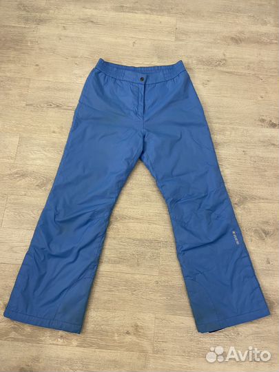 Костюм зимний женский 44/46