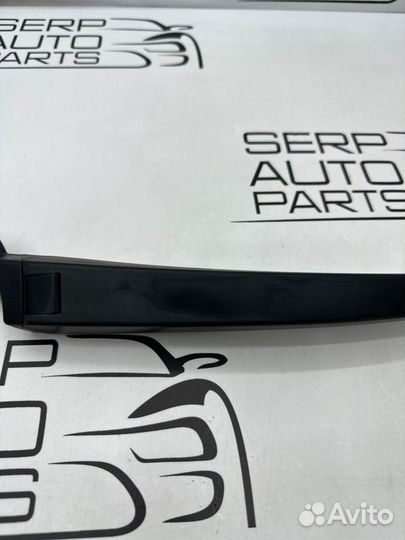 Поводок дворника задний Volkswagen Touareg 7L 3.2