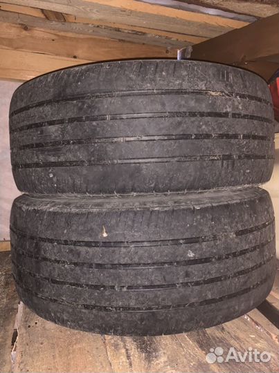 Michelin Primacy MXM4 235/55 R17