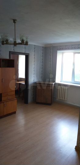 3-к. квартира, 51,7 м², 2/5 эт.