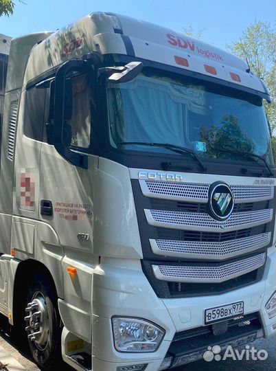 Грузоперевозки межгород отдельной машиной от 5 тон