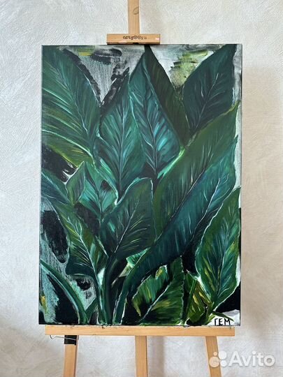 Пишу картины на заказ