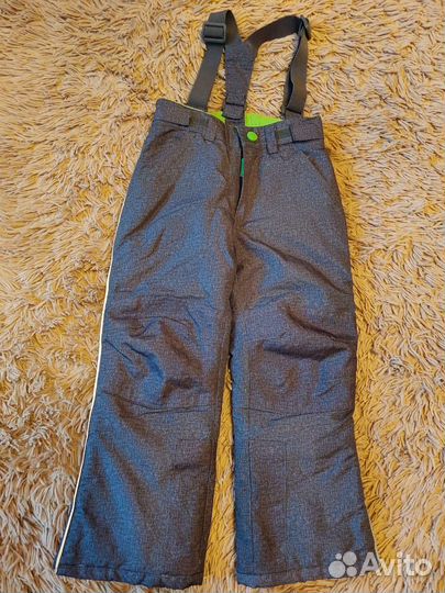 Болоневые штаны