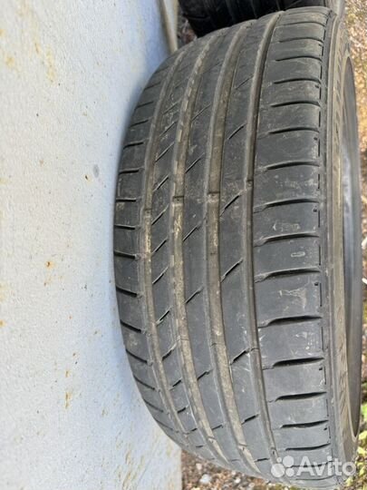 Kumho Ecsta PS71 205/45 R17 84V