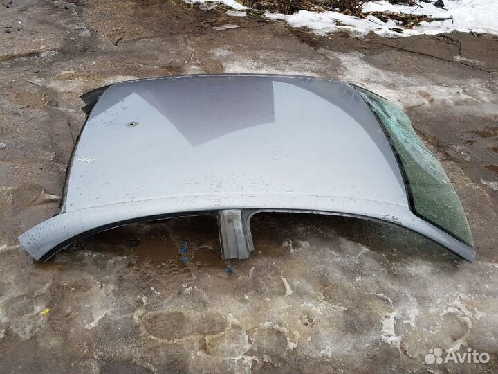 Крыша Seat Ibiza 2002 год 1.4 МКПП