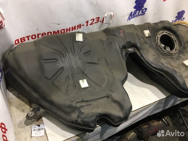 Бак топливный Bmw 523 F10