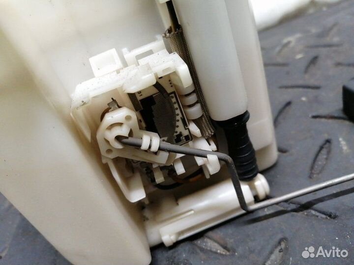 Топливный насос Honda Civic R18A2 2008