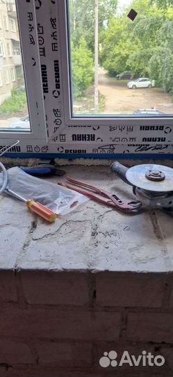 Столешница из искусственного камня