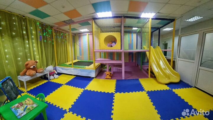 Детские праздники