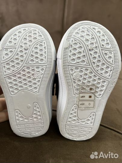 Кеды детские