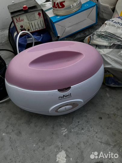 Runail воскоплав