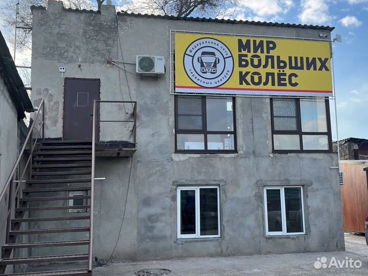 385 65 22.5 прицепная китайский michelin