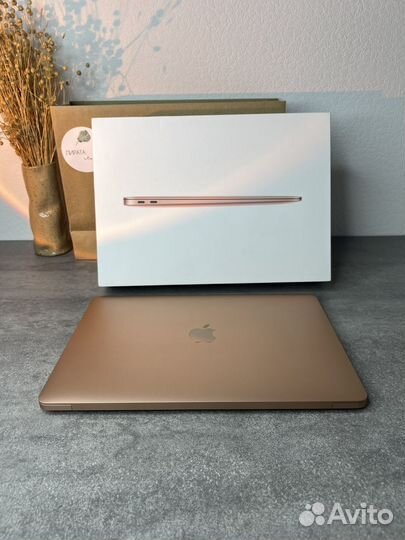 Macbook air 13 m1 8gb 256gb