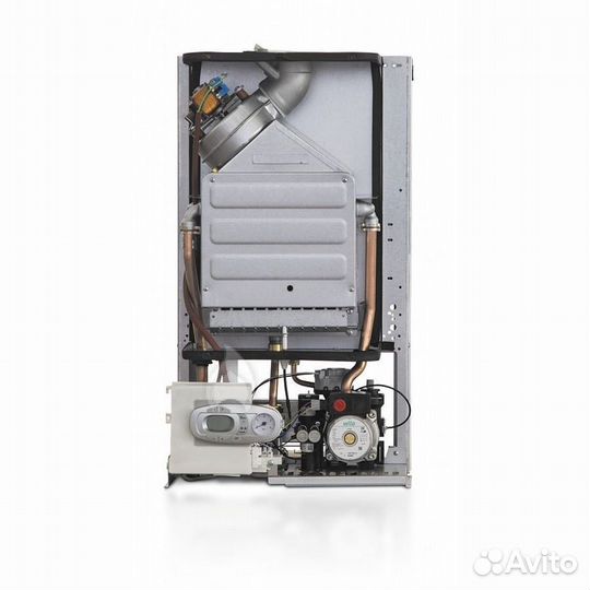 Котел настенный Ferroli Divatech D C24 (Ex)